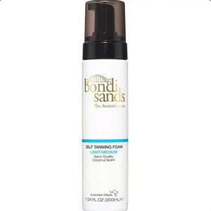 Bondi Sands Self Tanning Foam Light / Medium